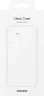 Чехол (клип-кейс) Samsung для Samsung Galaxy A35 Clear Case Clear Case A35 прозрачный (EF-QA356CTEGRU)