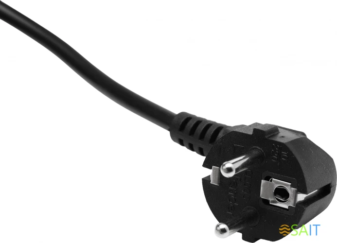 Сетевой фильтр Defender DFS 155 5м (6 розеток) черный (коробка)