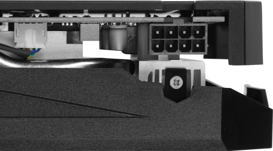 Видеокарта Biostar PCI-E 3.0 RTX2060 Super-8GB NVIDIA GeForce RTX 2060SUPER 8Gb 256bit GDDR6 1470/14000 DVIx1 HDMIx1 DPx1 HDCP Ret