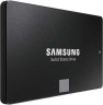 Накопитель SSD Samsung SATA-III 4TB MZ-77E4T0BW 870 EVO 2.5"