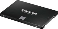 Накопитель SSD Samsung SATA-III 4TB MZ-77E4T0BW 870 EVO 2.5"