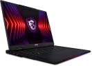 Ноутбук MSI Raider A18 HX A9WJG-216RU Ryzen 9 9955HX3D 64Gb SSD2Tb NVIDIA GeForce RTX 5090 24Gb 18" IPS UHD+ (3840x2400) Windows 11 Home black WiFi BT Cam (9S7-182L72-216)