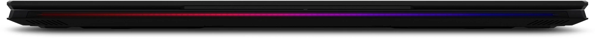 Ноутбук MSI Raider A18 HX A9WJG-216RU Ryzen 9 9955HX3D 64Gb SSD2Tb NVIDIA GeForce RTX 5090 24Gb 18" IPS UHD+ (3840x2400) Windows 11 Home black WiFi BT Cam (9S7-182L72-216)