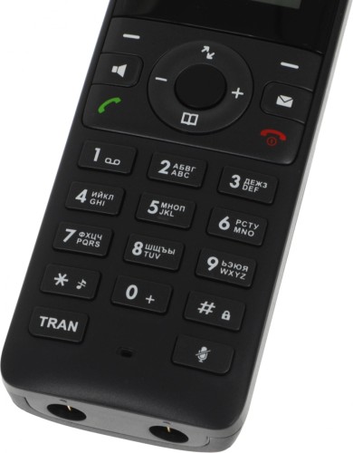Телефон IP Yealink W71P