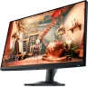 Монитор Dell 27" Alienware AW2724DM черный IPS LED 1ms 16:9 HDMI матовая HAS Piv 1000:1 400cd 178гр/178гр 2560x1440 180Hz G-Sync DP Quad 2K (1440p) USB 6.75кг