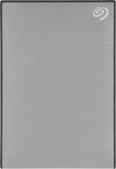 Жесткий диск Seagate USB3.0 1TB STKY1000401 One Touch 2.5" серебристый