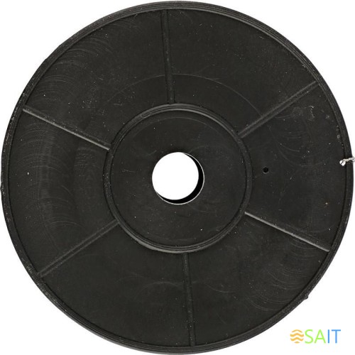 Проволока для опломбирования 78816 сталь 400м 0.4кг