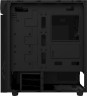 Корпус Gigabyte C200 GB-C200G черный без БП ATX 5x120mm 4x140mm 2xUSB3.0 audio bott PSU