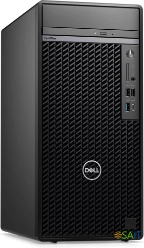 ПК Dell Optiplex 7020 MT i5 14500 (2.6) 8Gb SSD512Gb UHDG 770 Windows 11 Pro GbitEth 180W мышь клавиатура черный (7020-5851)