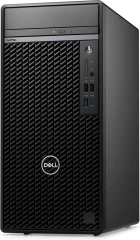 ПК Dell Optiplex 7020 MT i5 14500 (2.6) 8Gb SSD512Gb UHDG 770 Windows 11 Pro GbitEth 180W мышь клавиатура черный (7020-5851)