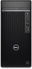 ПК Dell Optiplex 7020 MT i5 14500 (2.6) 8Gb SSD512Gb UHDG 770 Windows 11 Pro GbitEth 180W мышь клавиатура черный (7020-5851)