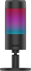 Микрофон проводной A4Tech Bloody GM50 Pro 2.5м черный