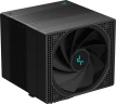 Устройство охлаждения(кулер) Deepcool Assassin IV Soc-AM5/AM4/1200/2066/1700/1851 черный 4-pin 29.3dB Al+Cu 280W 1575gr Ret (R-ASN4-BKNNMT-G)