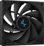 Устройство охлаждения(кулер) Deepcool Assassin IV Soc-AM5/AM4/1200/2066/1700/1851 черный 4-pin 29.3dB Al+Cu 280W 1575gr Ret (R-ASN4-BKNNMT-G)