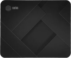 Коврик для мыши Cactus Geometry рисунок 220x180x2мм (CS-MPC-P02XS)