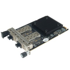 Сетевая карта SUNRICH TECHNOLOGY N-840