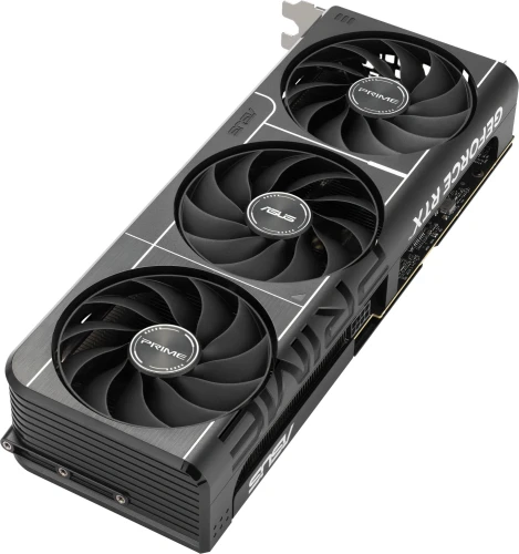 Видеокарта Asus PCI-E 5.0 PRIME-RTX5060TI-O8G NVIDIA GeForce RTX 5060TI 8Gb 128bit GDDR7 2617/28000 HDMIx1 DPx3 HDCP Ret