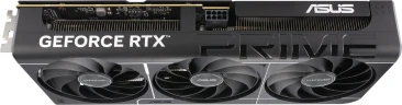 Видеокарта Asus PCI-E 5.0 PRIME-RTX5060TI-O8G NVIDIA GeForce RTX 5060TI 8Gb 128bit GDDR7 2617/28000 HDMIx1 DPx3 HDCP Ret