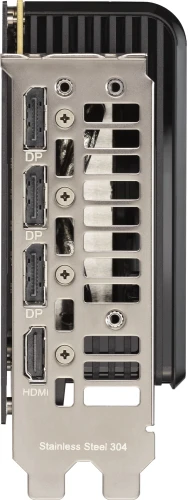 Видеокарта Asus PCI-E 5.0 PRIME-RTX5060TI-O8G NVIDIA GeForce RTX 5060TI 8Gb 128bit GDDR7 2617/28000 HDMIx1 DPx3 HDCP Ret