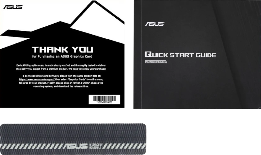 Видеокарта Asus PCI-E 5.0 PRIME-RTX5060TI-O8G NVIDIA GeForce RTX 5060TI 8Gb 128bit GDDR7 2617/28000 HDMIx1 DPx3 HDCP Ret