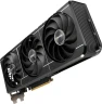 Видеокарта Asus PCI-E 5.0 PRIME-RTX5060TI-O8G NVIDIA GeForce RTX 5060TI 8Gb 128bit GDDR7 2617/28000 HDMIx1 DPx3 HDCP Ret