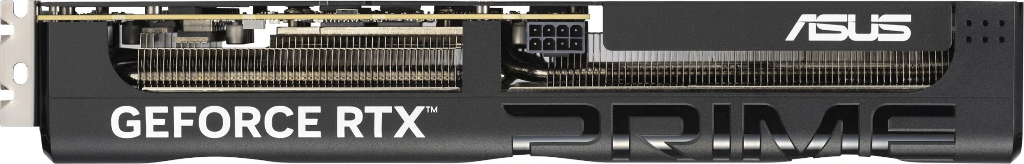 Видеокарта Asus PCI-E 5.0 PRIME-RTX5060TI-O8G NVIDIA GeForce RTX 5060TI 8Gb 128bit GDDR7 2617/28000 HDMIx1 DPx3 HDCP Ret