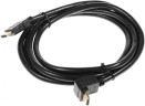 Кабель аудио-видео HDMI (m)/HDMI (m) 2м. черный