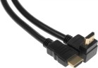Кабель аудио-видео HDMI (m)/HDMI (m) 2м. черный