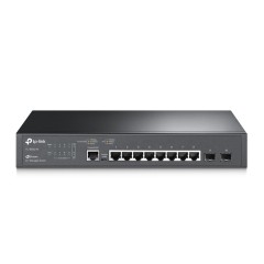 Сетевой коммутатор TP-Link SG3210