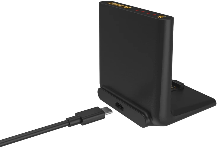 Мышь A4Tech Bloody R72 Ultra Duo черный/рисунок оптическая 20000dpi беспров. USB/USB-C 6but (R72 ULTRA DUO RENEGADEMIDNIGHT)