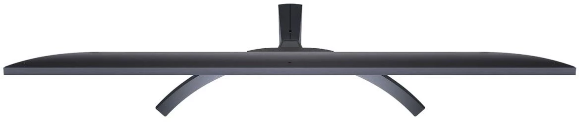 Телевизор LED LG 55" 55UT81006LA.ARUB черный 4K Ultra HD 60Hz DVB-T DVB-T2 DVB-C DVB-S2 USB WiFi Smart TV