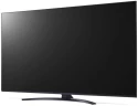Телевизор LED LG 55" 55UT81006LA.ARUB черный 4K Ultra HD 60Hz DVB-T DVB-T2 DVB-C DVB-S2 USB WiFi Smart TV