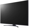 Телевизор LED LG 55" 55UT81006LA.ARUB черный 4K Ultra HD 60Hz DVB-T DVB-T2 DVB-C DVB-S2 USB WiFi Smart TV