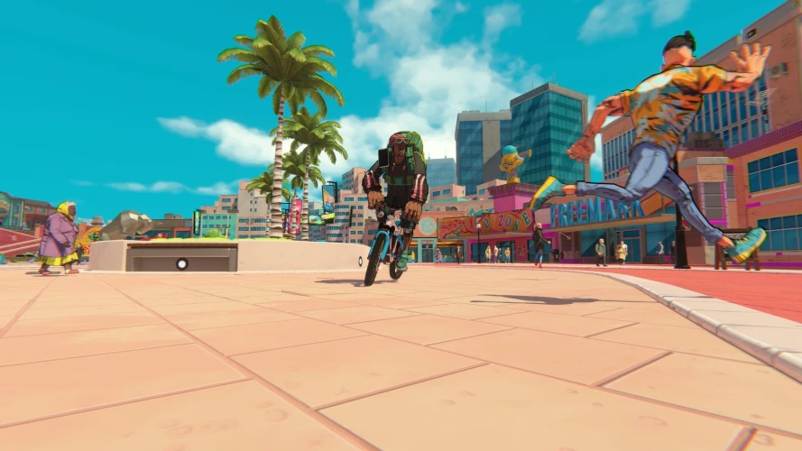 Игра для ПК Secret Mode Parcel Corps (12+)