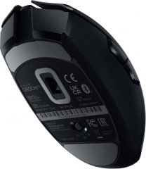 Мышь Razer Orochi V2 черный оптическая 18000dpi беспров. BT/Radio USB 6but (RZ01-03730100-R3G1)