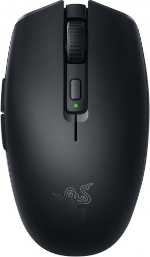 Мышь Razer Orochi V2 черный оптическая 18000dpi беспров. BT/Radio USB 6but (RZ01-03730100-R3G1)