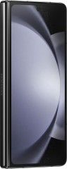 Смартфон Samsung SM-F946B Galaxy Z Fold 5 256Gb 12Gb черный фантом раскладной 3G 4G 2Sim 7.6" 1812x2176 Android 13 50Mpix 802.11 a/b/g/n/ac/ax NFC GPS GSM900/1800 GSM1900 Protect