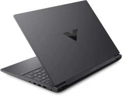 Ноутбук HP Victus 16-r1073ci Core i5 14450HX 16Gb SSD512Gb NVIDIA GeForce RTX 3050 6Gb 16.1" IPS FHD (1920x1080) Free DOS silver WiFi BT Cam (A74LWEA)
