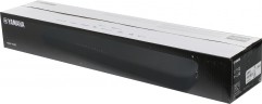 Саундбар Yamaha YAS-109 2.1 120Вт+60Вт черный