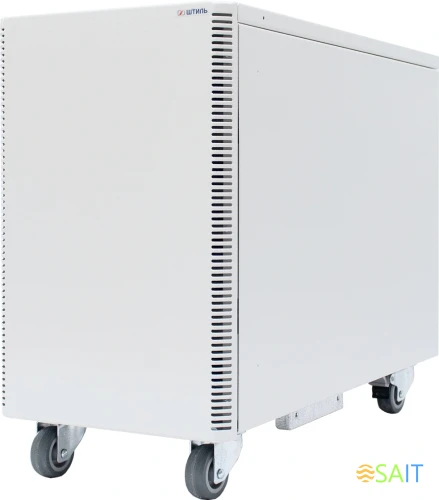 Батарея для ИБП Штиль BMT-192-18 192В 18Ач для ST1106SL/ST1106L/ST1110L