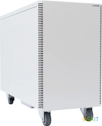 Батарея для ИБП Штиль BMT-192-18 192В 18Ач для ST1106SL/ST1106L/ST1110L