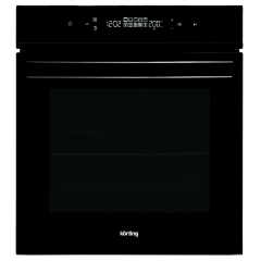 Электрический духовой шкаф KORTING Korting OKB 4591 GN