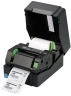 Термопринтер TSC TE210 (99-065A301-S1LF00) 203dpi 152.4мм/с/USB/RS232/Eth/Wi-Fi для печ.этик. черный
