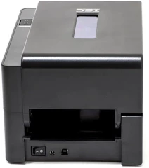 Термопринтер TSC TE210 (99-065A301-S1LF00) 203dpi 152.4мм/с/USB/RS232/Eth/Wi-Fi для печ.этик. черный