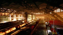 Игра для ПК Strategy First Fireburst (12+)