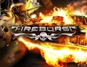 Игра для ПК Strategy First Fireburst (12+)