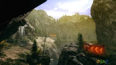 Игра для ПК Strategy First Fireburst (12+)