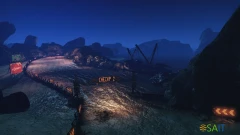 Игра для ПК Strategy First Fireburst (12+)