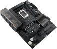 Материнская плата Asus PROART B760-CREATOR WIFI Soc-1700 Intel B760 4xDDR5 ATX AC`97 8ch(7.1) 1 x 2.5Gigabit + Gigabit Ethernet RAID+HDMI+DP