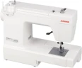 Швейная машина Janome L-394 белый